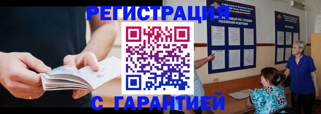 прописка 2025 в Александровске